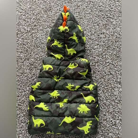 Bundle of 2- Baby Boy Winter Clothes - Picture 4 of 5